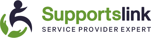 Supportslink — Service Provider Expert